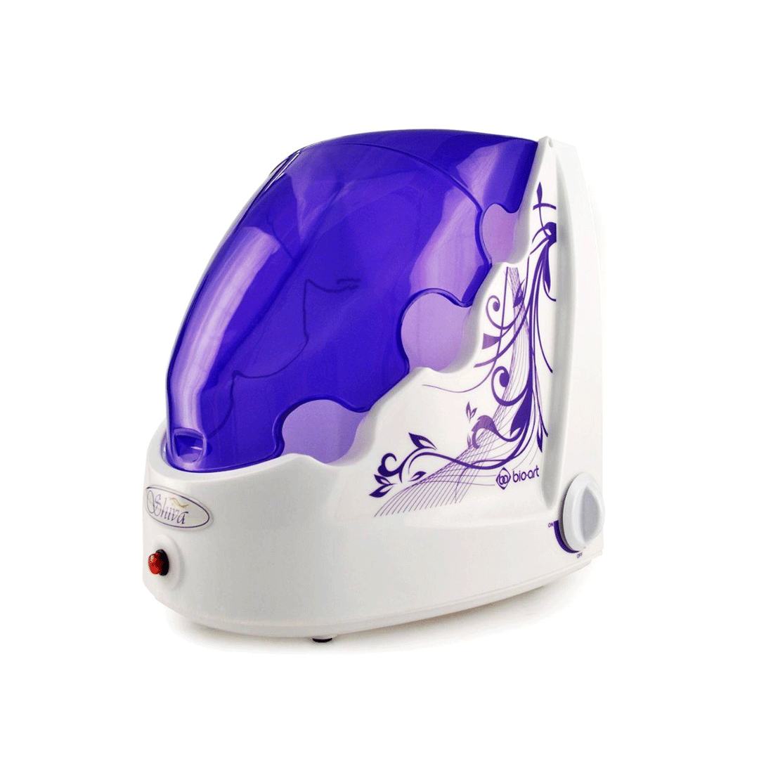 Bioseguridad | Desinfectante de Cepillos y Peines Shiva