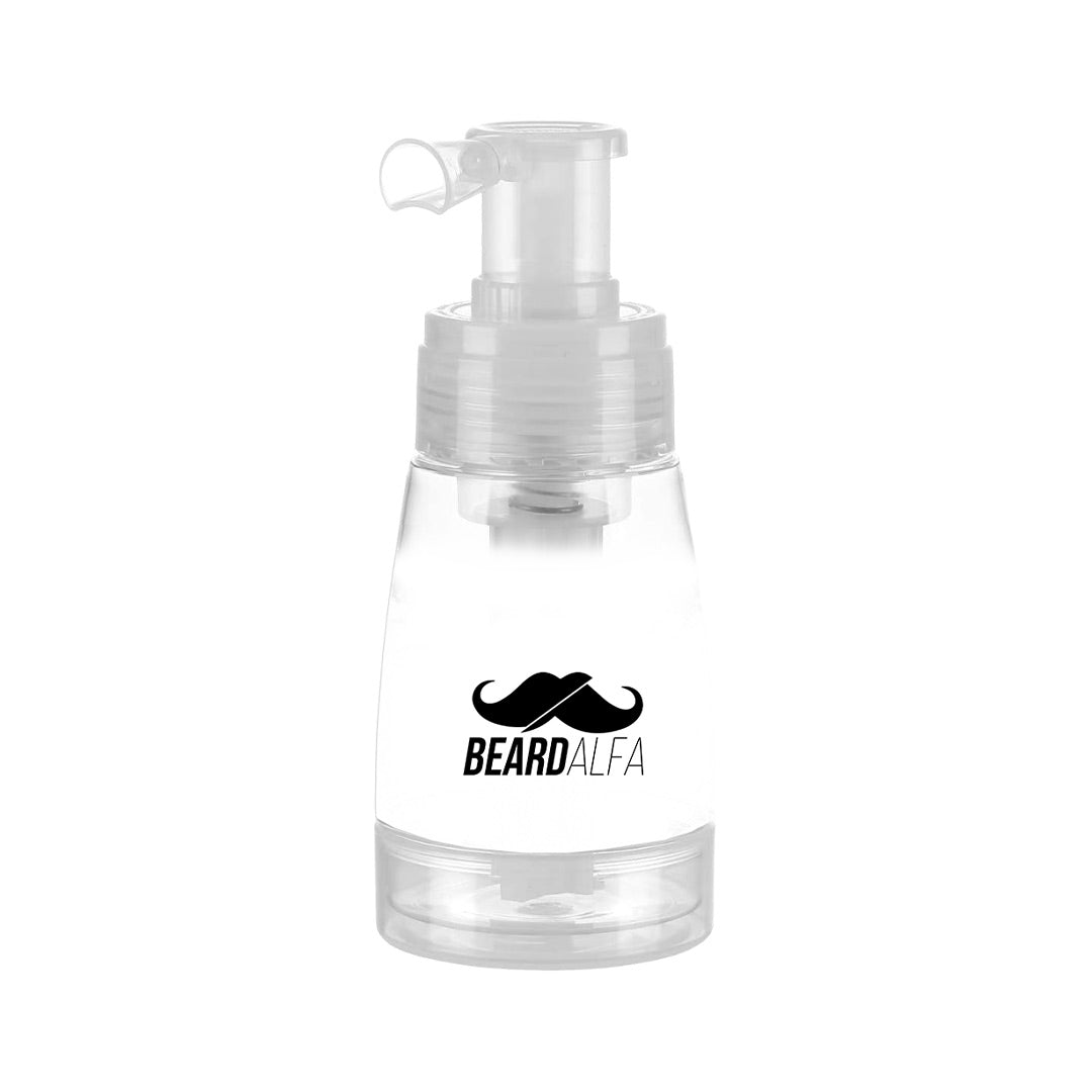 Beard Alfa | Dispensador de Talco 180ml.