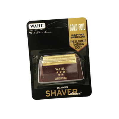 Wahl | Repuesto Shaver  5 Estrellas