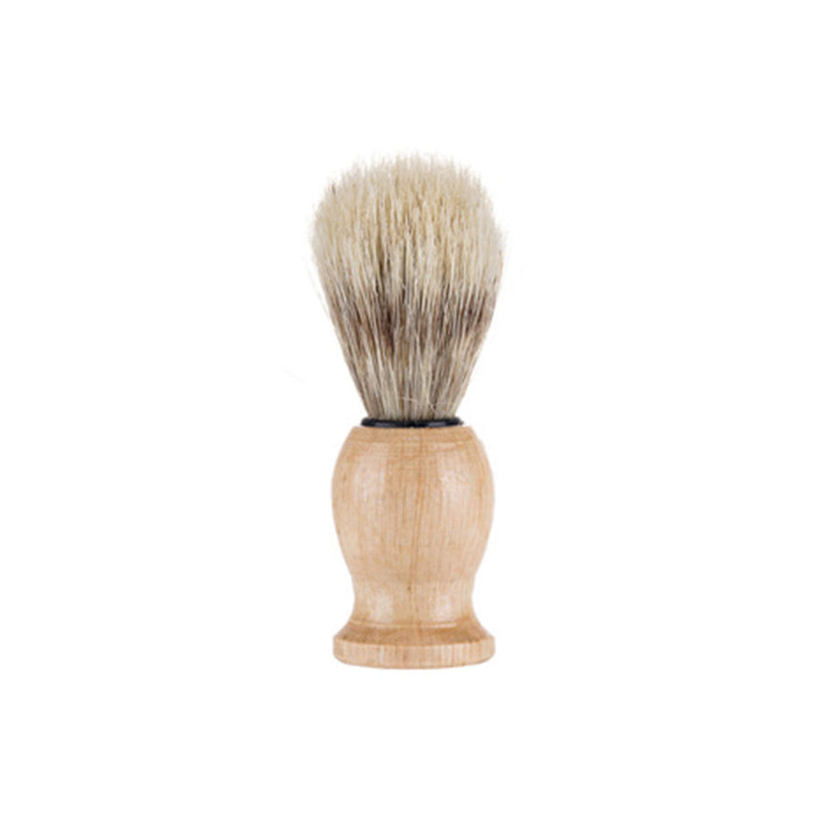 Beard Alfa | Brush de Afeitado para Barba