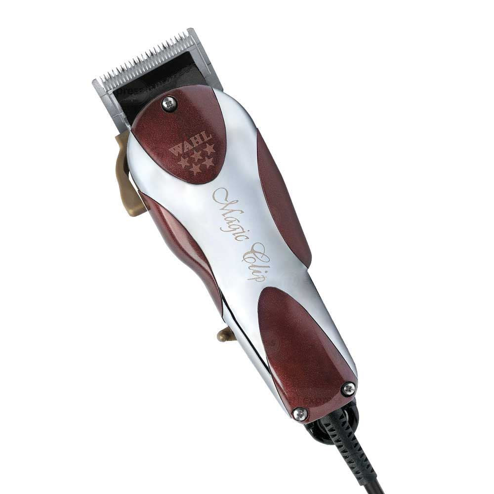 Wahl Magic Clip 220v Maquina De Corte BEARD ALFA Los Especialistas en Productos de Barberia