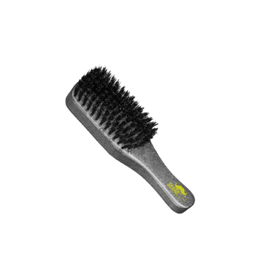 Beard Alfa | Brush de Limpieza con Mango