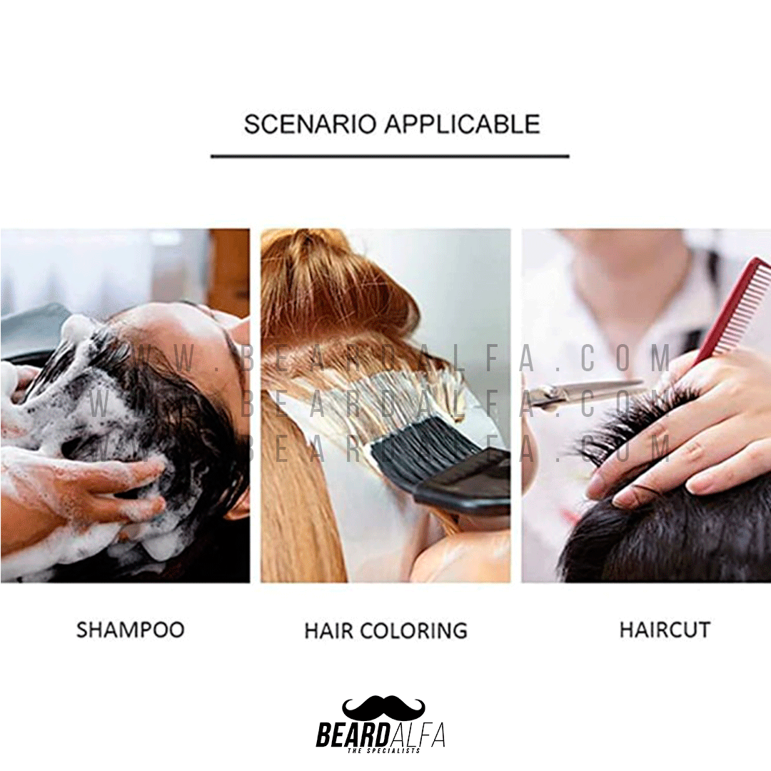 Bioseguridad | Capas Desechables