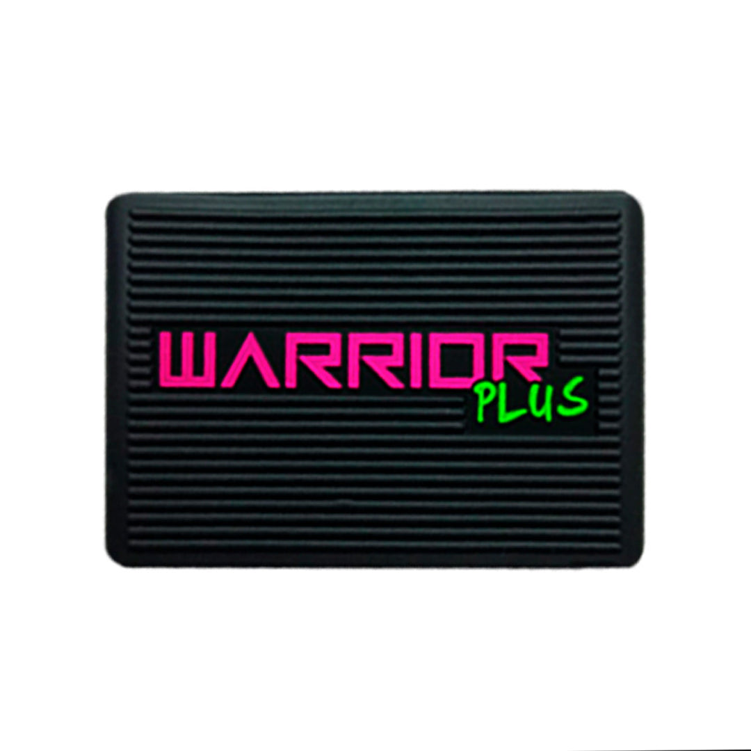 Warrior | Antideslizante Clipper