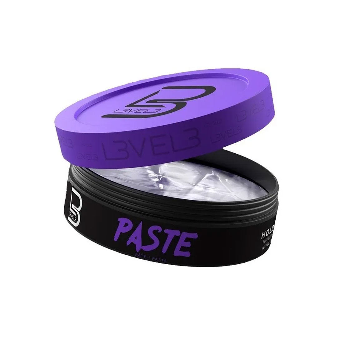 L3VEL3™ | Paste