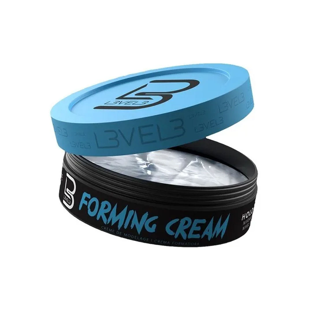 L3VEL3™ | Forming Cream