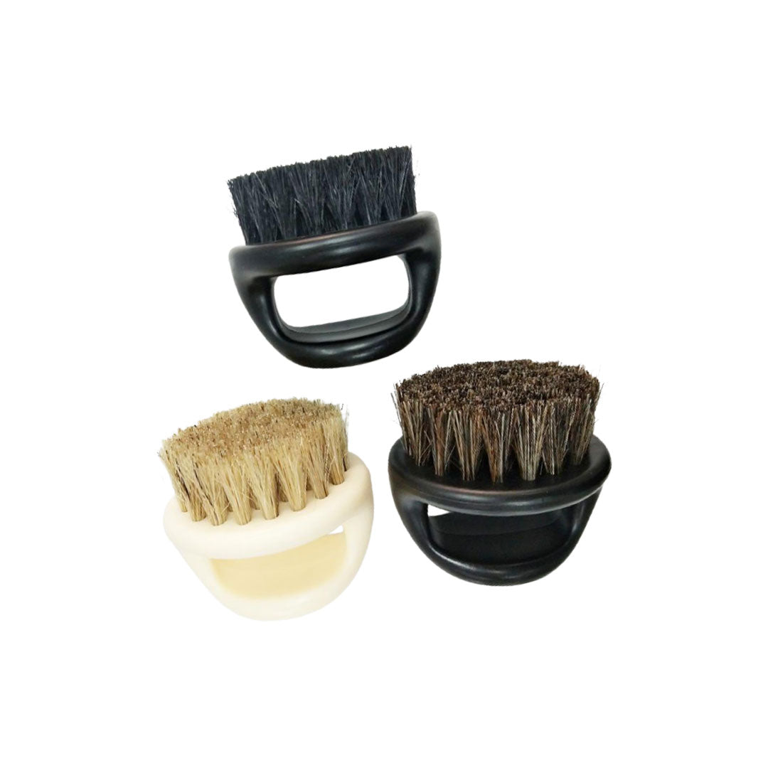 Beard Alfa | Brush de Anillo