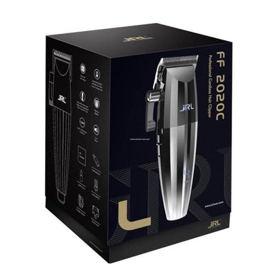 JRL Professional | FreshFade 2020C Clipper