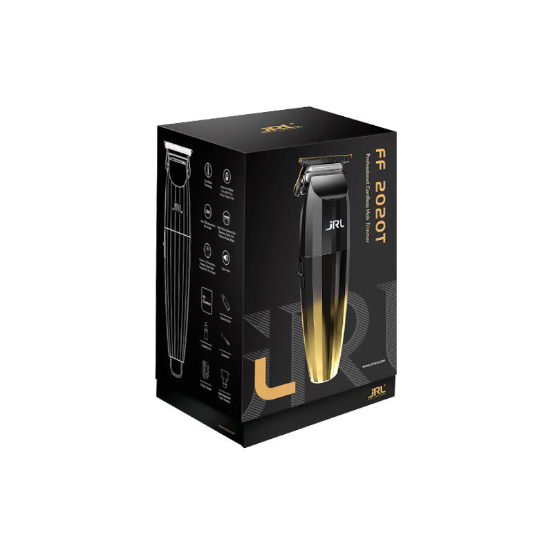 JRL Professional | FreshFade 2020T Trimmer Dorada