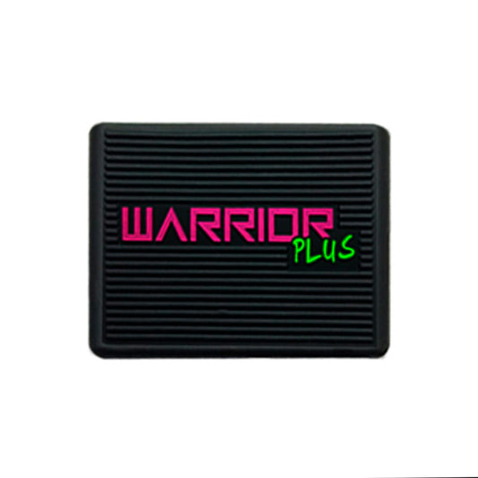 Warrior | Antideslizante Trimmer