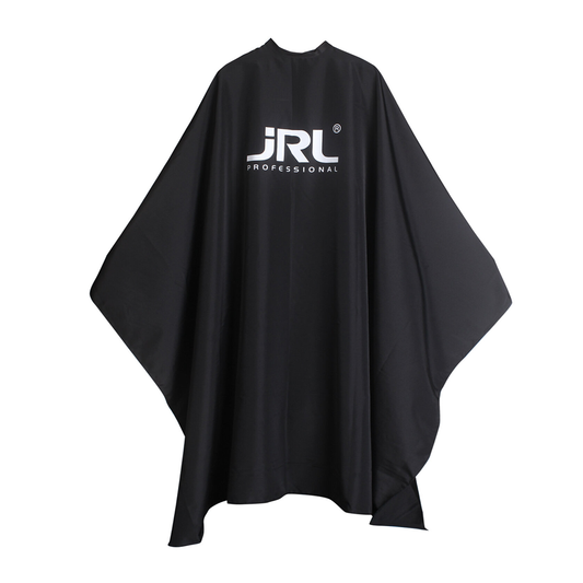 JRL Professional | Capa de Corte Profesional Black