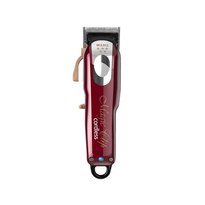 Wahl | 5 Star Magic Clip Cordless - Maquina para Cortar Cabello