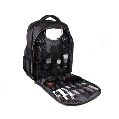 Beard Alfa | Mochila Barber