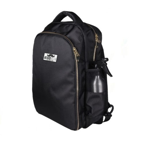 Beard Alfa | Mochila Barber
