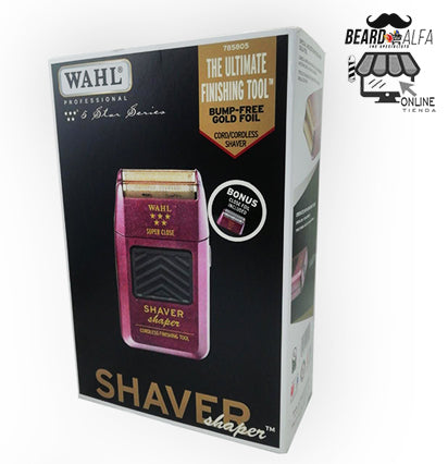 Wahl | Star Series - Maquina Para Cortar Cabello