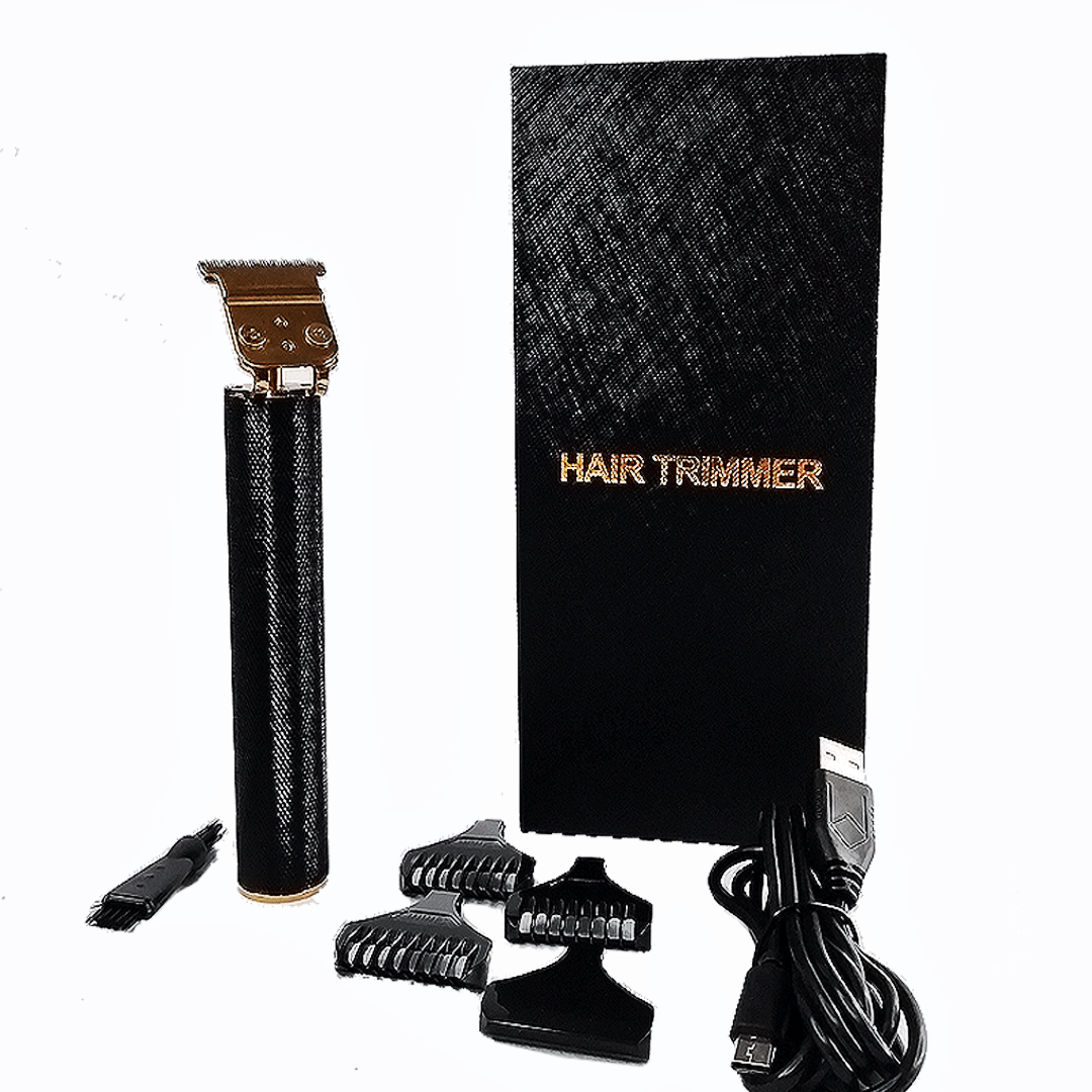 Suaperne | Trimmer Inalámbrica Profesional